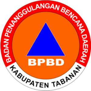 Logo BPBD