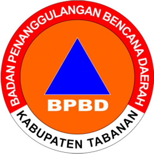 Logo BPBD