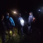 Pencarian Orang Hilang di Jalur Pendakian Gunung Batukaru